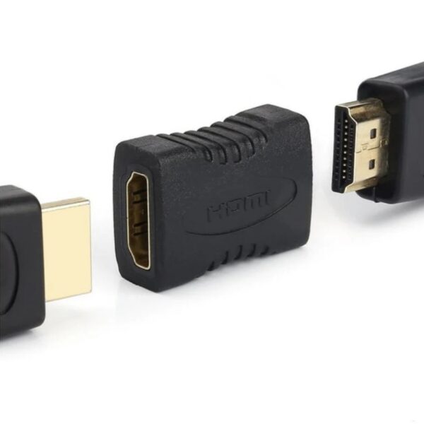 Adaptador extensor de conector