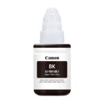 Canon GI 190 BK - 135 ml - negro
