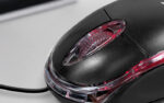 Mouse Xtech XTM-195 Optico USB 3 botones 1000DPI - Imagen 2