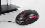 Mouse Xtech XTM-195 Optico USB 3 botones 1000DPI - Imagen 3