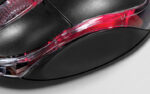 Mouse Xtech XTM-195 Optico USB 3 botones 1000DPI - Imagen 4