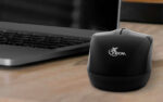 Xtech Optical Mouse w Scroll Wheel 1000 dpi USB BK XTM-205 - Imagen 2