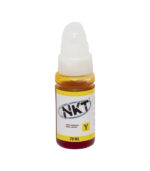 TINTA NKT 70ML YELLOW CANON G SERIES - Imagen 2
