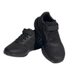Adidas runfalcon, talla 8, running UNISEX, color negro