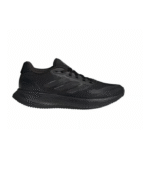 Adidas runfalcon, talla 7, running UNISEX, color negro