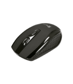 MOUSE INALAMBRICO COLOR NEGRO