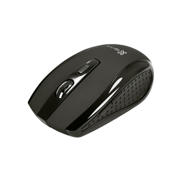 MOUSE INALAMBRICO COLOR NEGRO