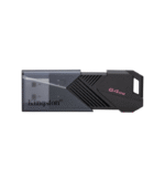 Kingston DataTraveler Onyx - Unidad flash USB - 64 GB