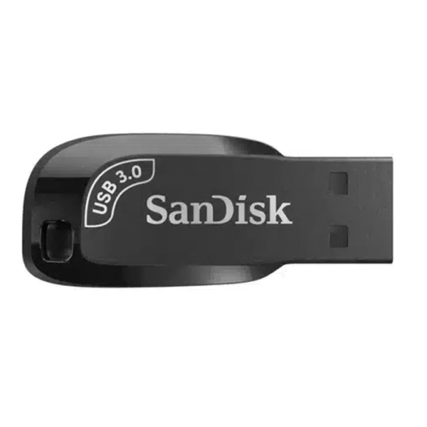 SANDISK USB 3.0 FLASH DRIVE 64GB