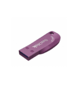 usb sandisk, ultrashift, 32gb, morado