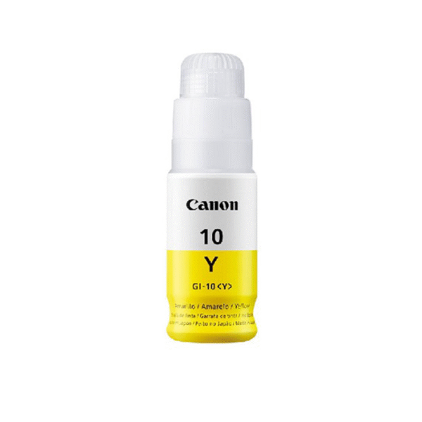 Canon - GI-10 - Ink cartridge Canon