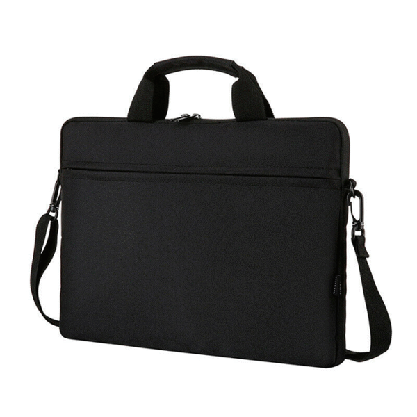 laptop casual toploader T210 Black 12 pulgadas