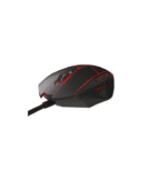 Xtech Stauros Silent wired Gaming Mouse7200dpi 4 led XTM-810