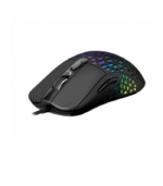 Xtech Swarm honecomb wired Gaming Mouse 6200dpi XTM-910