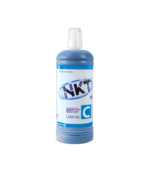 TINTA NKT 500ML CIAN UNIVERSAL