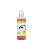 TINTA NKT 500ML YELLOW UNIVERSAL