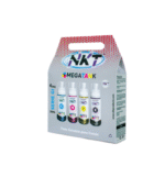 TINTA NKT 70ML 4PACK CANON MEGA TANK