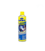 SABO ESPUMA LIMPIADORA DE EXT. 590ML (20OZ)