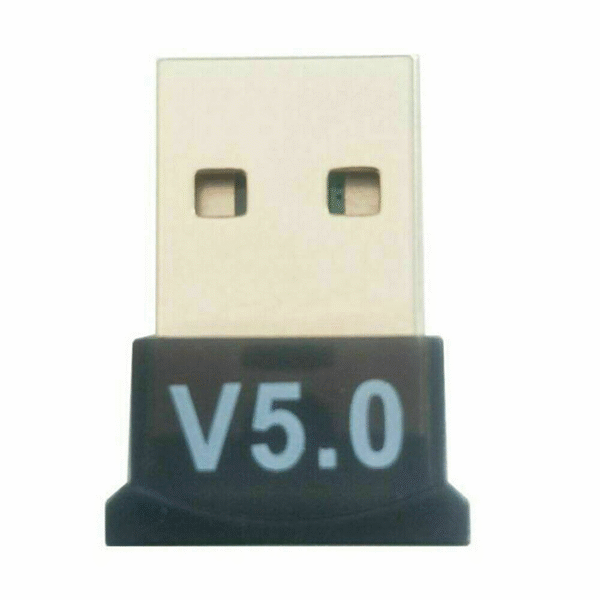 Bluetooth v5.0