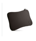 KlipX Texturized Laptop Sleeve KNS-310B up to 14.1 Black