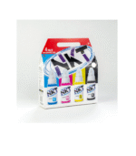 TINTA DYE NKT 70ML 4PACK CANON SERIE G