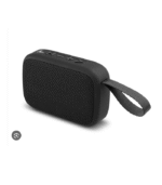 Xtech portable Spkr Bluetooth Floyd col black XTS-610