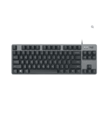 Logitech K835 TKL Spanish layout Keyboard Blue Switch LAT