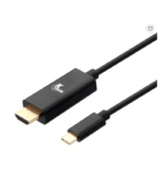 XTECH XTC-545 Cable USB-C a HDMI 1.8