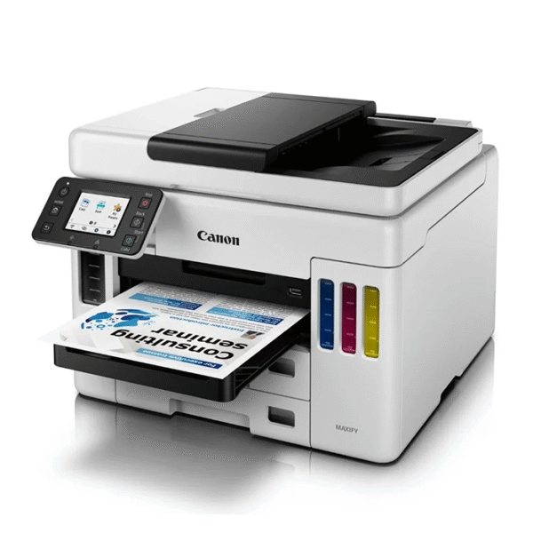 Canon MAXIFY GX7010 - Impresora multifunción - color Canon
