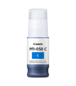 inta canon PFi-050, Cyan TC20, 70ml