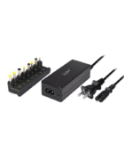 CARGADOR LAPTOP UNIVERSAL AGILER AGI-TR40