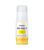 TINTA CANON PFI-050 YELLOW TC20 70ML