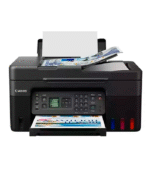 Canon G4170 - Workgroup printer - Pixma MegaTank AIO ADF FAX 11 Canon