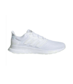 Adidas runfalcon, talla 7 1/2 running UNISEX, color blanco