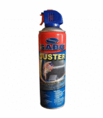 SABO DUSTER, soplador especial para quitar polvo