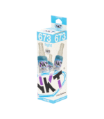 TINTA NKT 100ML CIAN LIGHT,CLR PARA EPSON 673 SERIE L