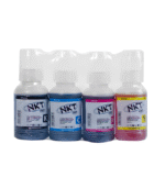 TINTA NKT 100ML 4PACK UNIVERSAL