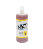Tinta NKT color amarillo