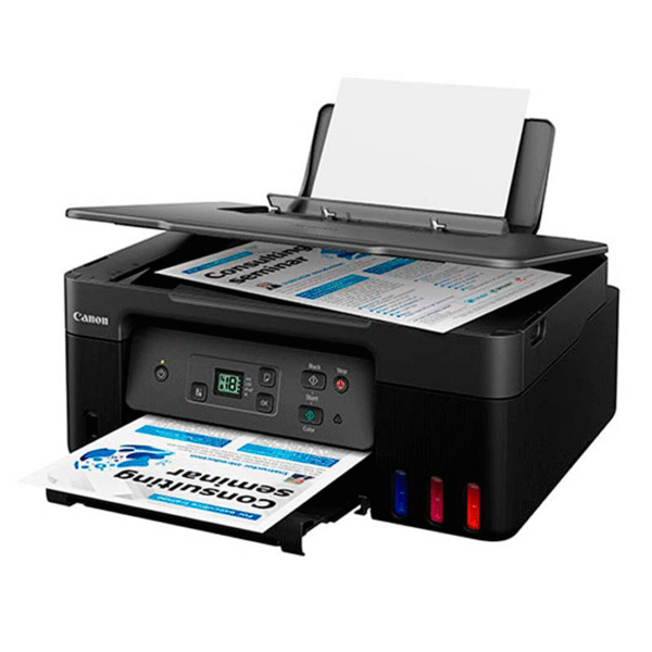 Canon Pixma MegaTank G2170 AIO 11/6 IPM