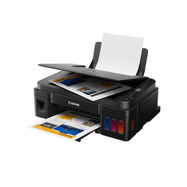 Impresora Pixma G2110