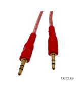 auxiliar cable plu