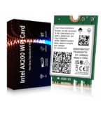 tarjeta wifi para laptop