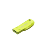 Memoria sandisk ultrashift, 32gb, Verde