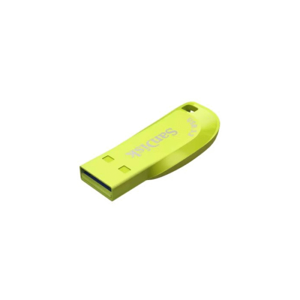 Memoria sandisk ultrashift, 32gb, Verde