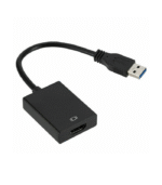Cable adaptador de video, 1080P HD para PC portátil TV LCD HDTV