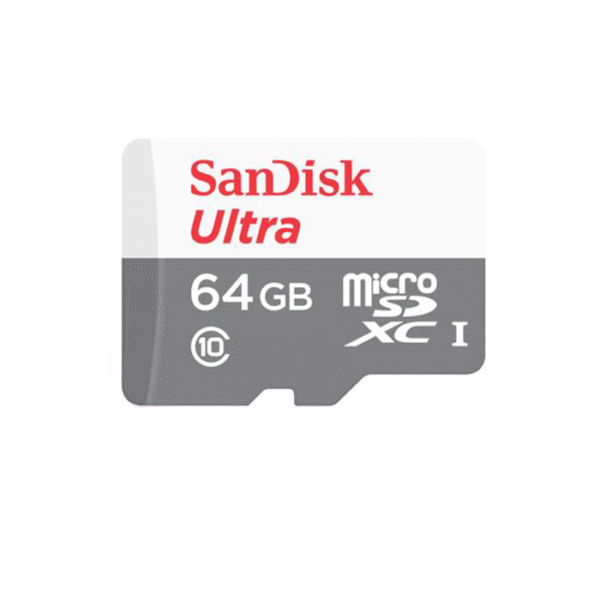MICROSDXC 64GB