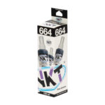 TINTA NKT 100ML BLACK PARA EPSON 664 SERIE L
