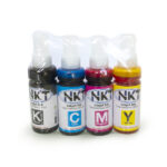 TINTA NKT 100ML 4PACK PARA EPSON 664 SERIE L - Imagen 2