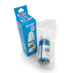 TINTA NKT 70ML CIAN CANON G SERIES - Imagen 3