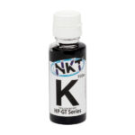 TINTA NKT BLACK HP 100ML SERIE ¨GT ¨ - Imagen 3